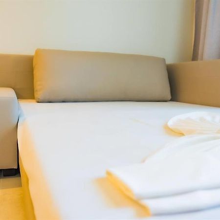 Apartamento Em Salinas Premium Resort Salinópolis Dış mekan fotoğraf