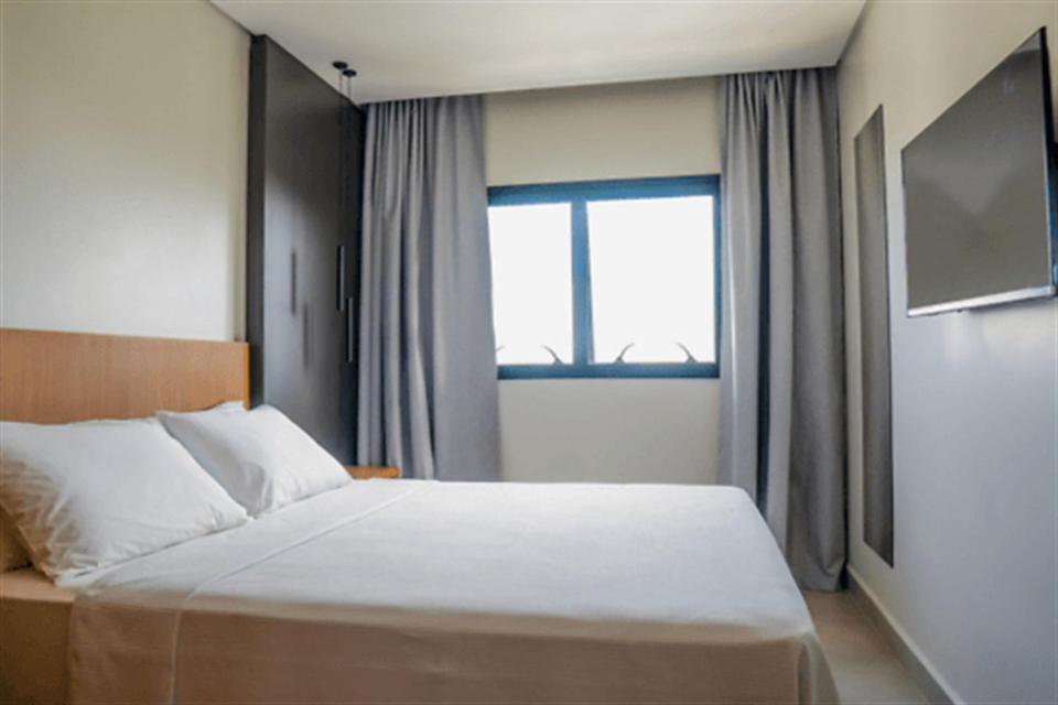 Apartamento Em Salinas Premium Resort Salinópolis Dış mekan fotoğraf