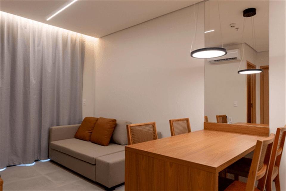 Apartamento Em Salinas Premium Resort Salinópolis Dış mekan fotoğraf